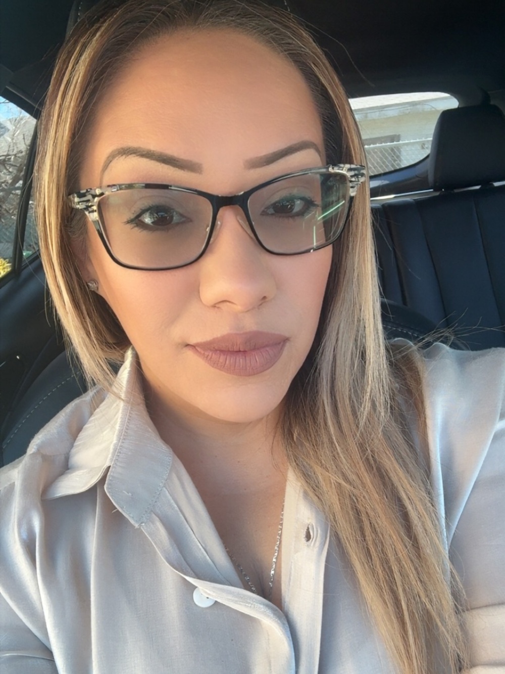 Meet your Posher, Ralene